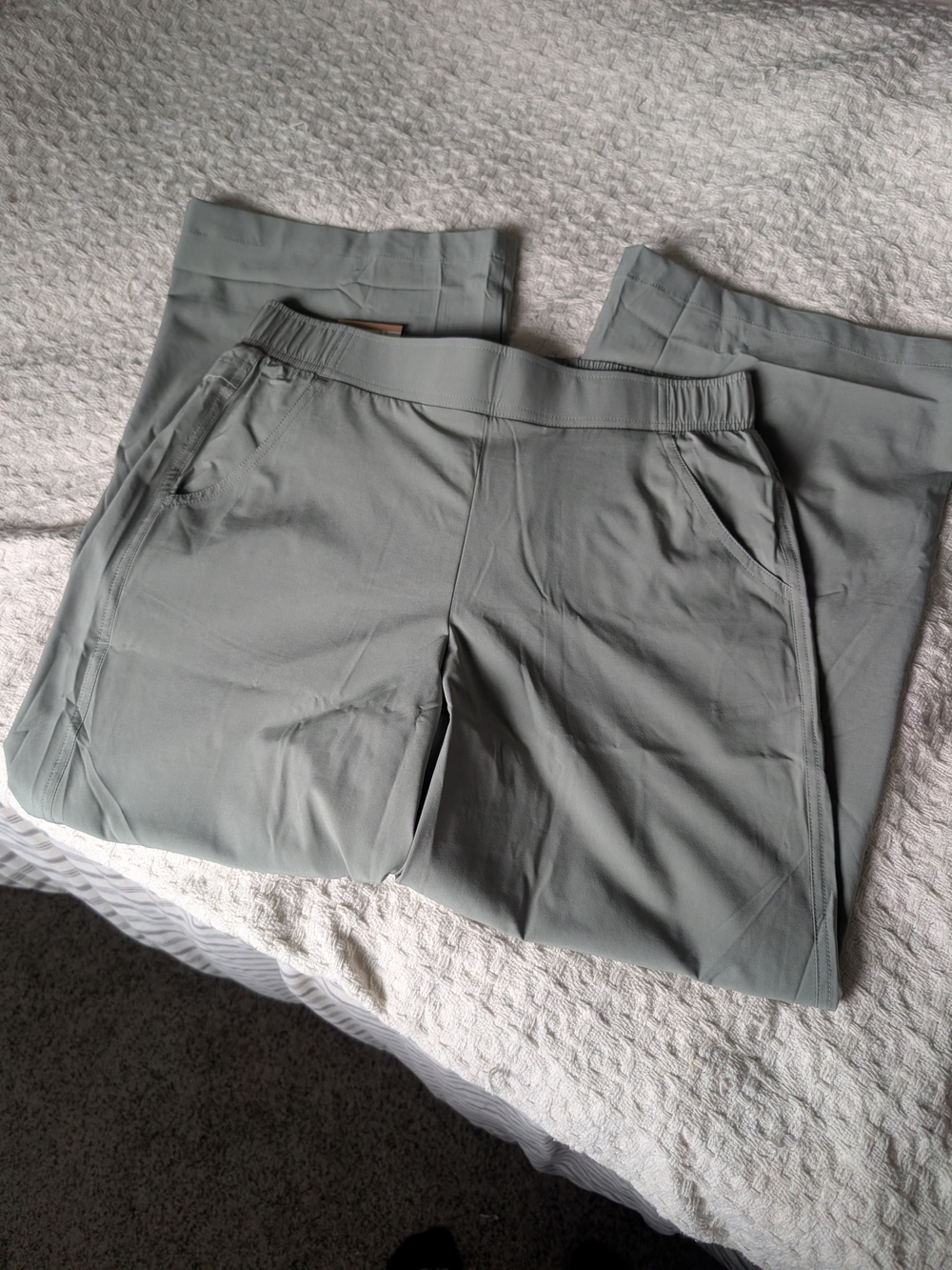 NWT Eddie Bauer Women's Pants